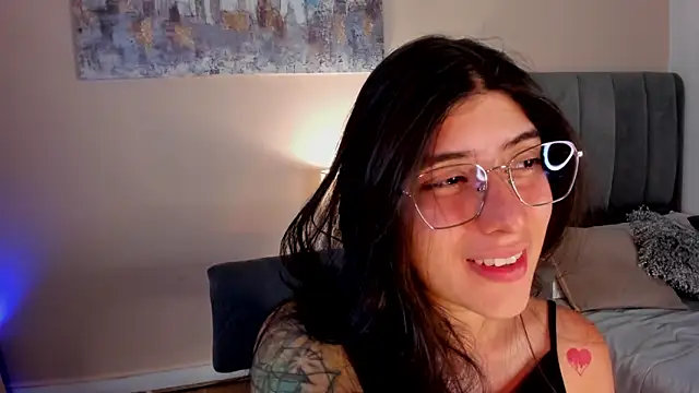 dakotaa   online show from 02.08.25