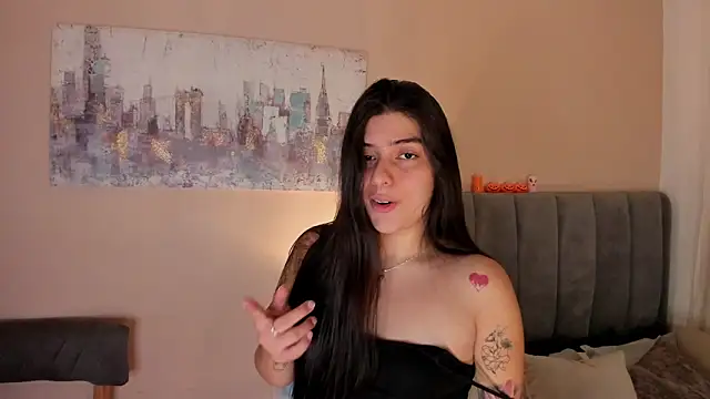 dakotaa   online show from 10.15.25