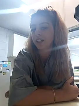 Nahiajhonson  online show from 01.31.26