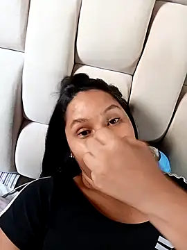 Snapshot of SamaraJay1 chatting on 04.18.26 SamaraJay1 online show from 04.18.26