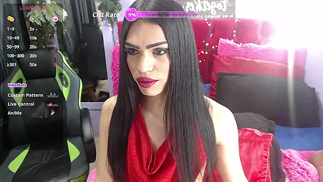 Snapshot of MARGOTFERRER chatting on 09.15.25 MARGOTFERRER online show from 09.15.25