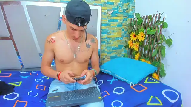 MasterSEX420 online show from 01.21.25