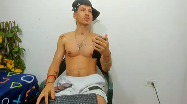 MasterSEX420 online show from 01.23.25