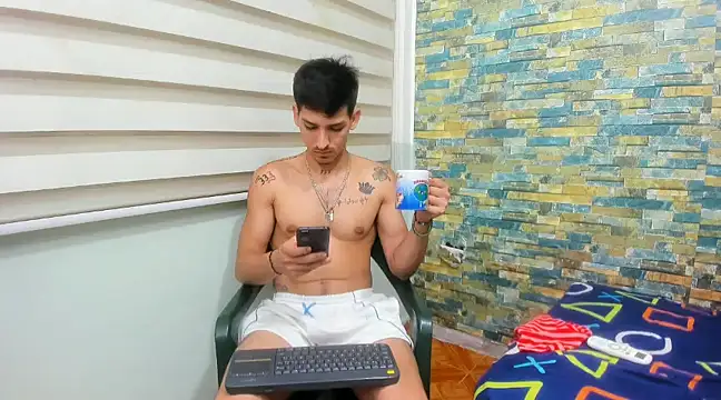 MasterSEX420 online show from 02.10.25