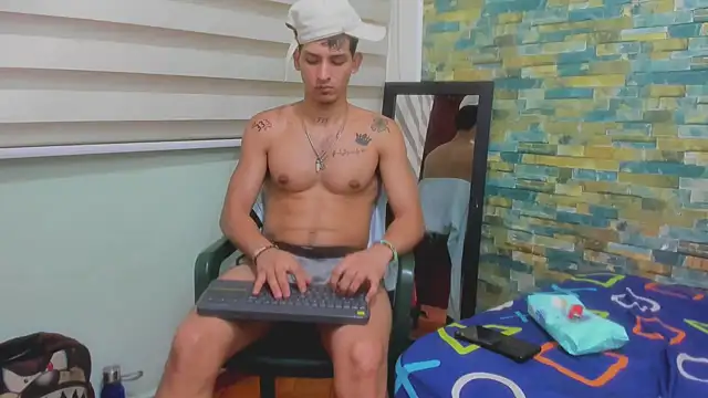 MasterSEX420 online show from 03.01.25