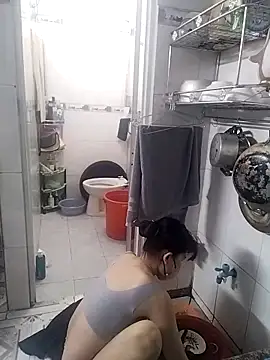 Snapshot of HimiJim chatting on 04.16.26 HimiJim online show from 04.16.26