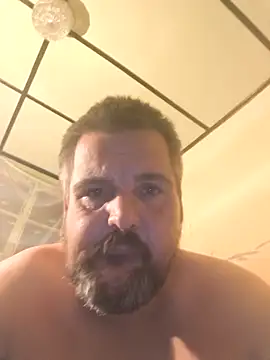 Ronny2510 online show from 10.08.25