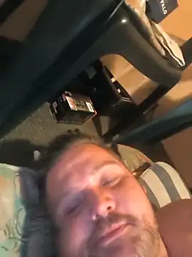 Ronny2510 online show from 11.03.25