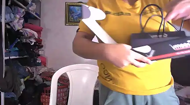 tatsumi nao online show from 01.31.25