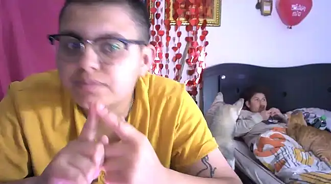 tatsumi nao online show from 02.16.25