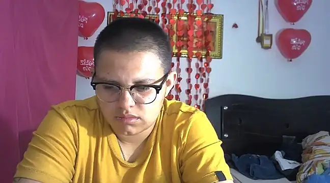 tatsumi nao online show from 02.18.25