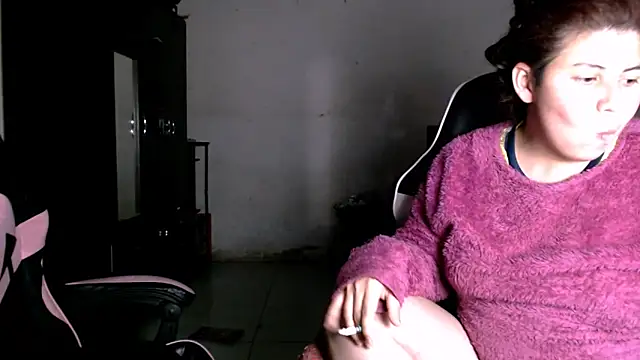 tatsumi nao online show from 12.03.25