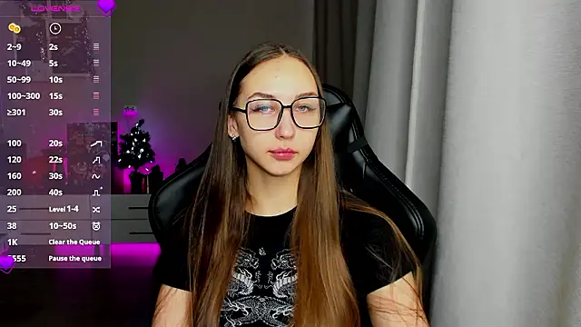 Sm0ly online show from 12.03.24