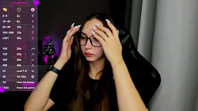 Sm0ly online show from 12.07.24