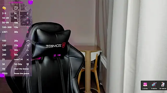 Sm0ly online show from 12.13.24