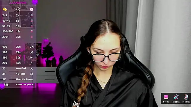 Sm0ly online show from 12.18.24