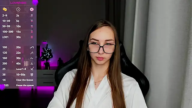 Sm0ly online show from 01.03.25