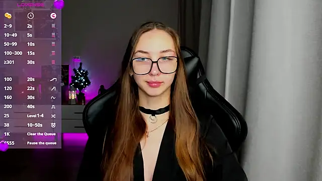 Sm0ly online show from 01.10.25