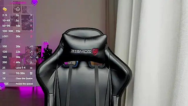 Sm0ly online show from 02.06.25