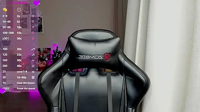 Sm0ly online show from 02.10.25