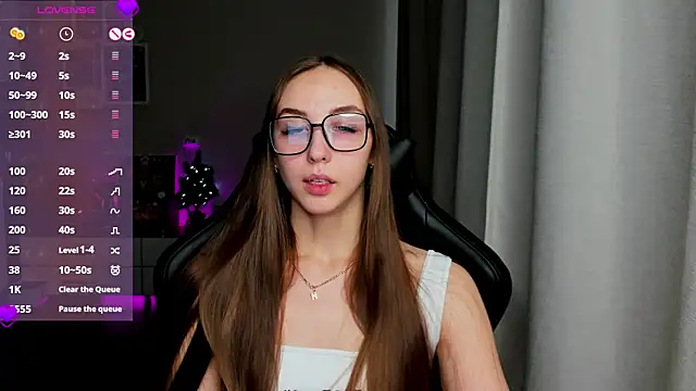 Sm0ly online show from 02.10.25