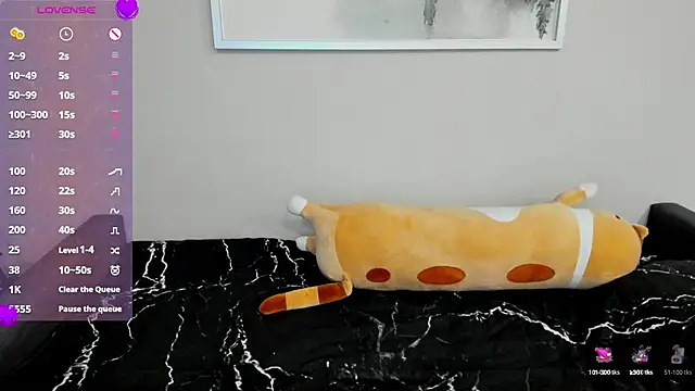 Sm0ly online show from 02.17.25