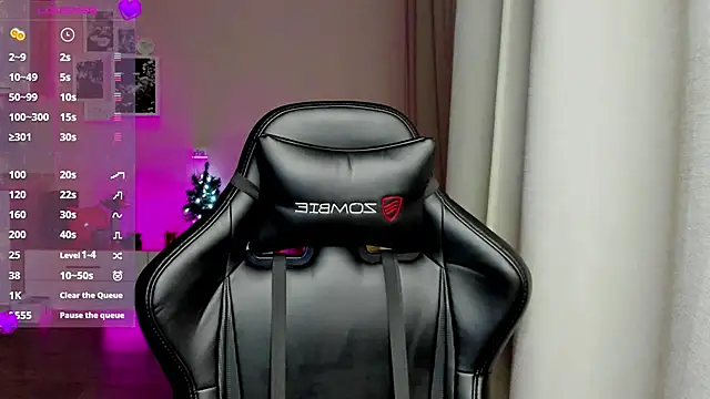 Sm0ly online show from 02.22.25