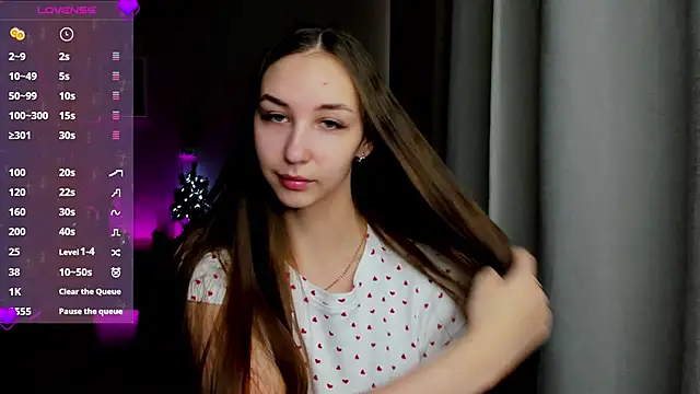 Sm0ly online show from 02.24.25