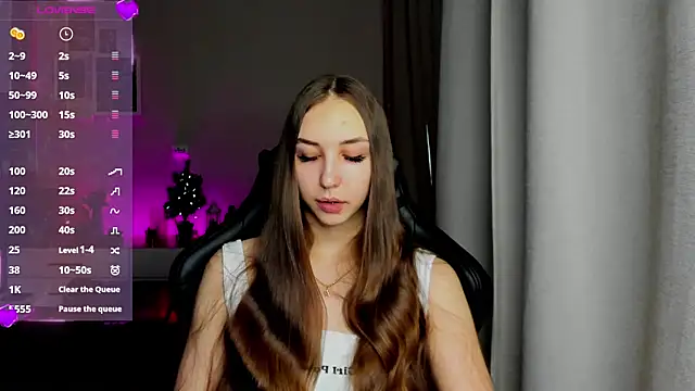 Sm0ly online show from 02.28.25