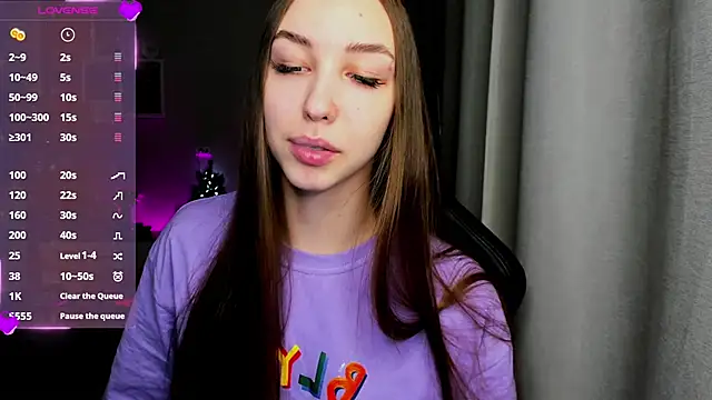 Sm0ly online show from 03.18.25