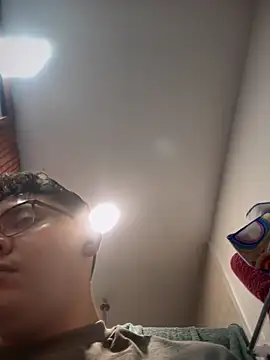 Parejasumisa27 online show from 12.14.25