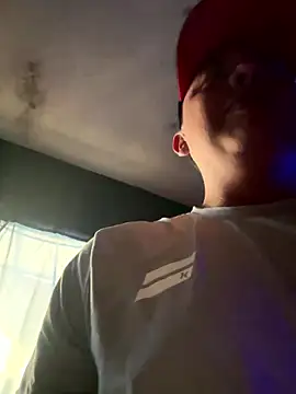 Parejasumisa27 online show from 01.11.26