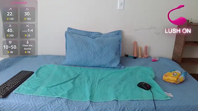 celeste stephan online show from 12.21.24