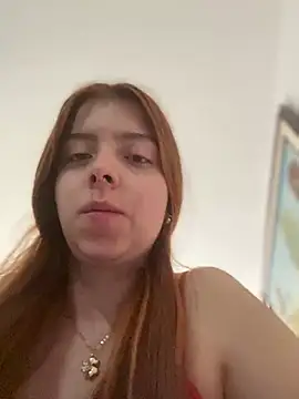 Snapshot of Cloew_Marz chatting on 03.16.25 Cloew Marz online show from 03.16.25