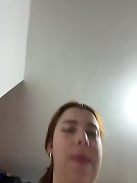 Snapshot of Cloew_Marz chatting on 03.19.25 Cloew Marz online show from 03.19.25