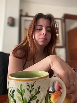 Cloew Marz online show from 11.02.25