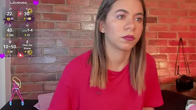 crystalvazquez online show from 01.24.25