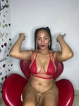 AdelaHaneix online show from 11.22.25