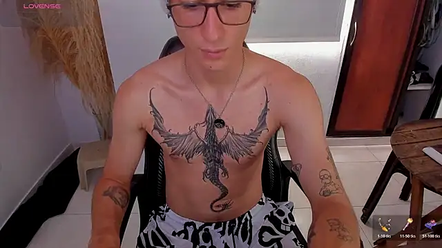 Jaack str online show from 12.03.25