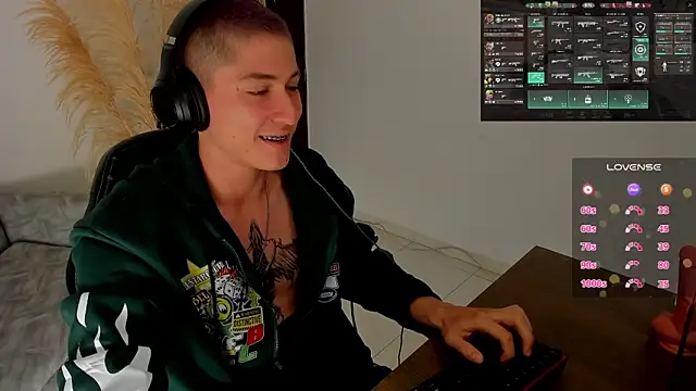 Jaack str online show from 02.02.26