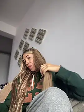 RaquelleDevon online show from 02.23.26