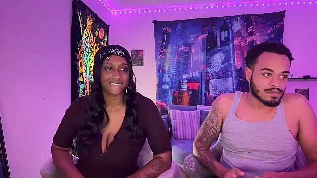 BlackBunny0222 online show from 02.13.25