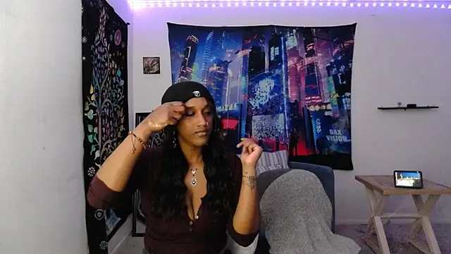 BlackBunny0222 online show from 02.27.25