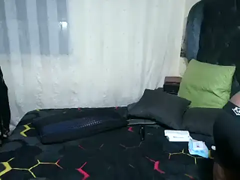 Candiyliciousxx online show from 01.07.25