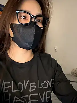 Snapshot of Lilisa_miu chatting on 01.16.26 Lilisa miu online show from 01.16.26