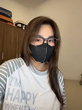 Snapshot of Lilisa_miu chatting on 01.19.26 Lilisa miu online show from 01.19.26
