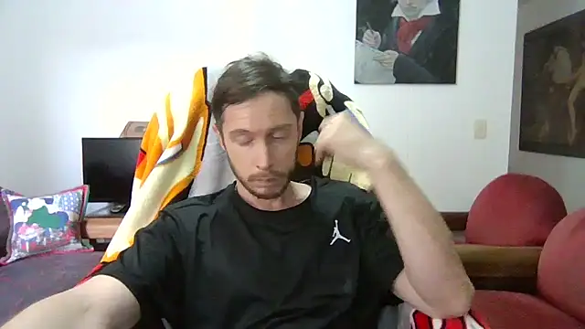 RIQUIRICHDICK online show from 12.04.25