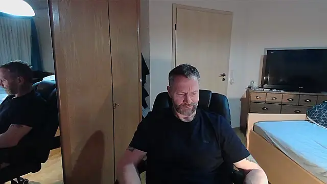 Rockburg online show from 01.16.26