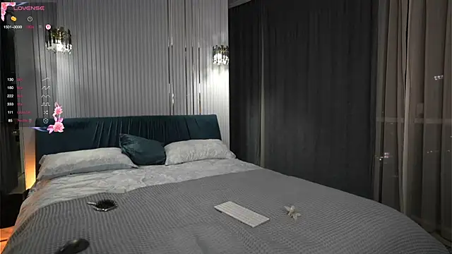 Goodgirlgonabad online show from 11.20.25