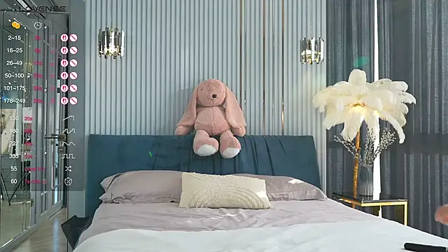 Goodgirlgonabad online show from 04.15.26